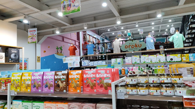 Best Baby Shops in Bandung
